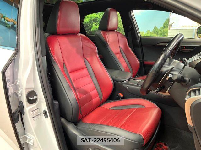 Lexus NX 2019-07 4964640-12