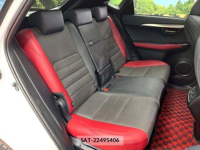 Lexus NX 2019-07 4964640-13