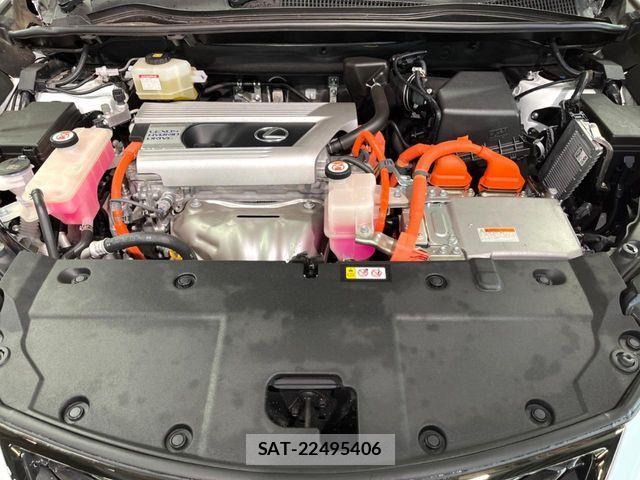 Lexus NX 2019-07 4964640-17