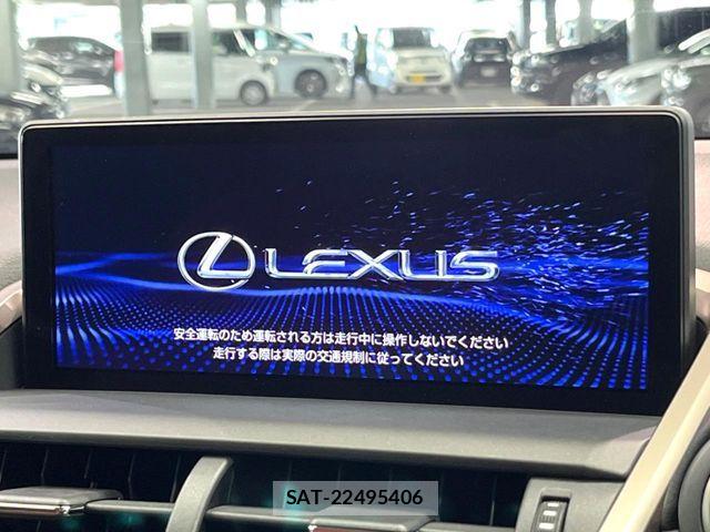 Lexus NX 2019-07 4964640-3