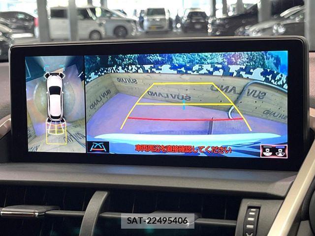 Lexus NX 2019-07 4964640-4