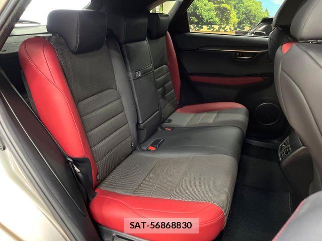Lexus NX 2019-07 5871018-9