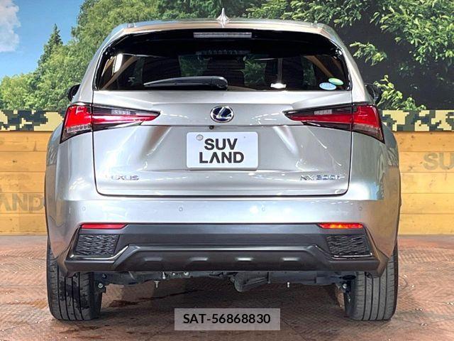 Lexus NX 2019-07 5871018-14