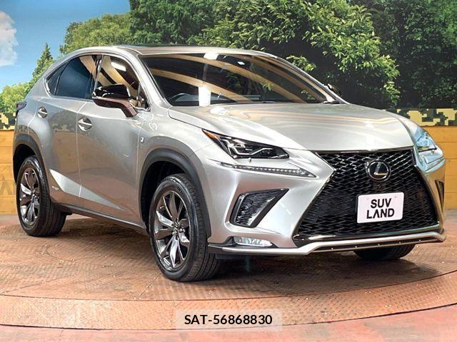 Lexus NX 2019-07 5871018-15