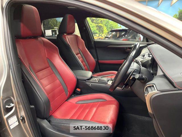 Lexus NX 2019-07 5871018-8