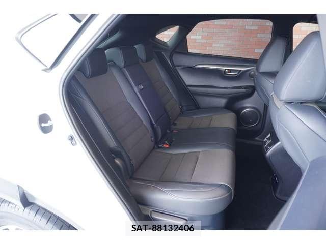 Lexus NX 2019-07 5871028-9