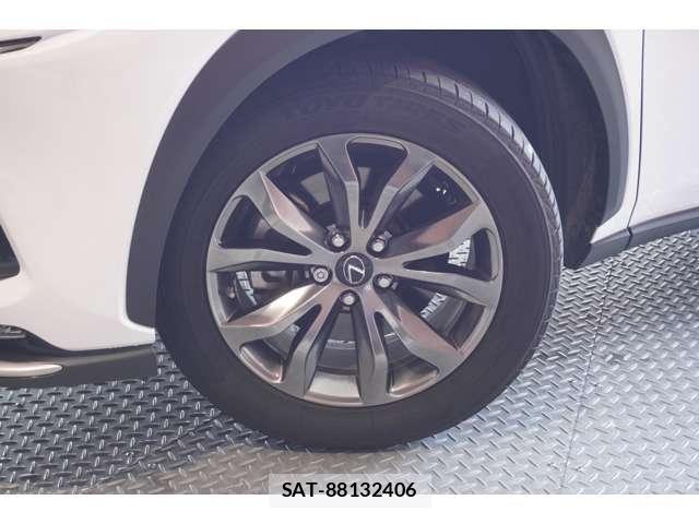 Lexus NX 2019-07 5871028-13