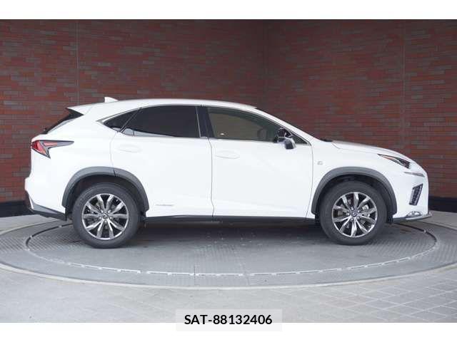 Lexus NX 2019-07 5871028-1