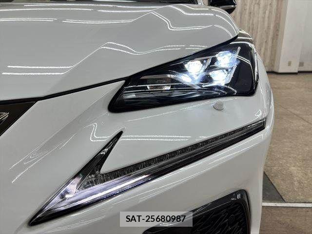 Lexus NX 2019-03 6011724-11