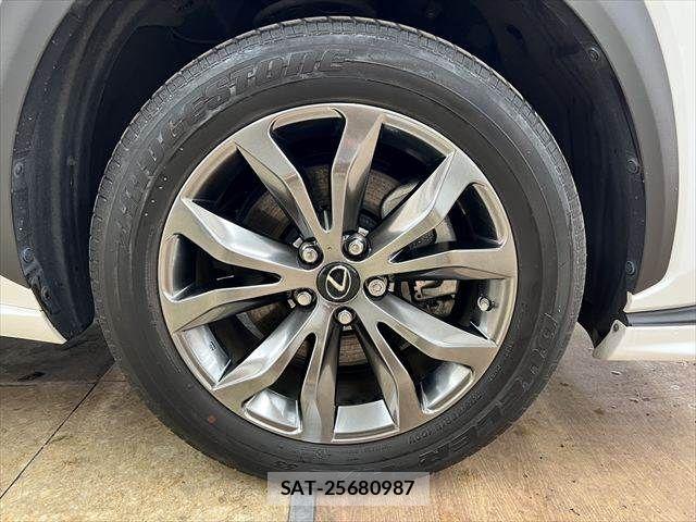 Lexus NX 2019-03 6011724-13