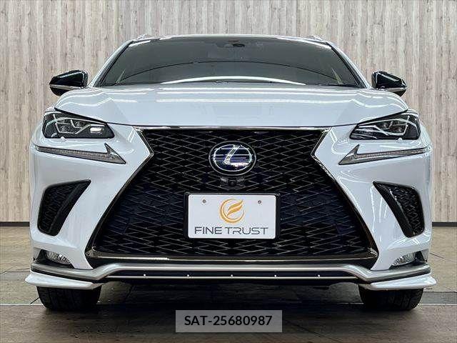 Lexus NX 2019-03 6011724-14