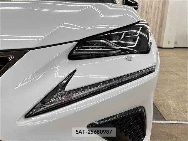 Lexus NX 2019-03 6011724-21