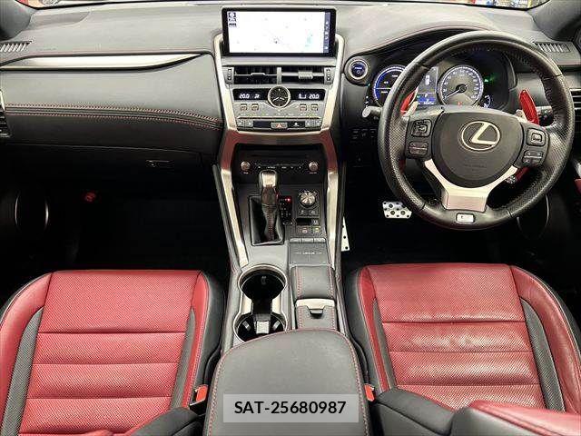Lexus NX 2019-03 6011724-2