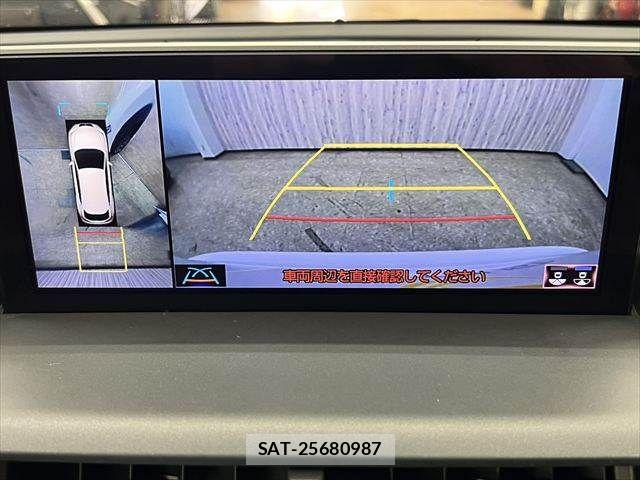 Lexus NX 2019-03 6011724-6