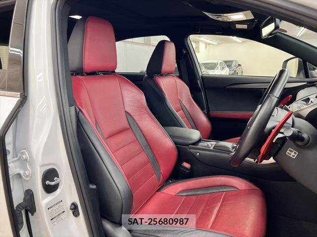Lexus NX 2019-03 6011724-7