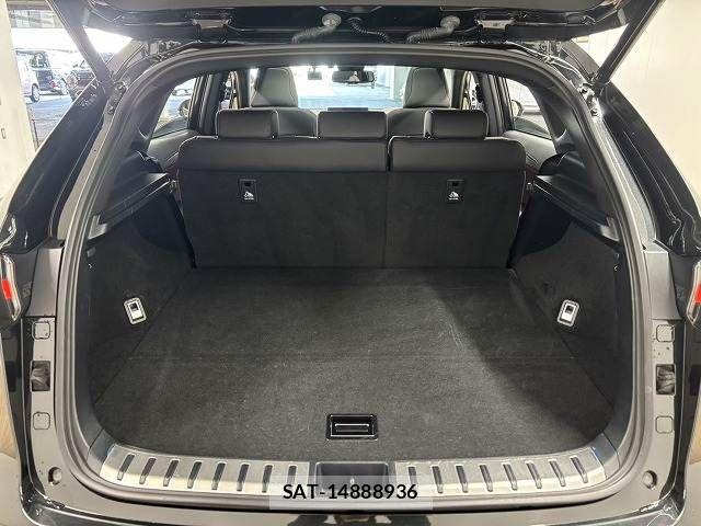 Lexus NX 2021-05 6011713-12