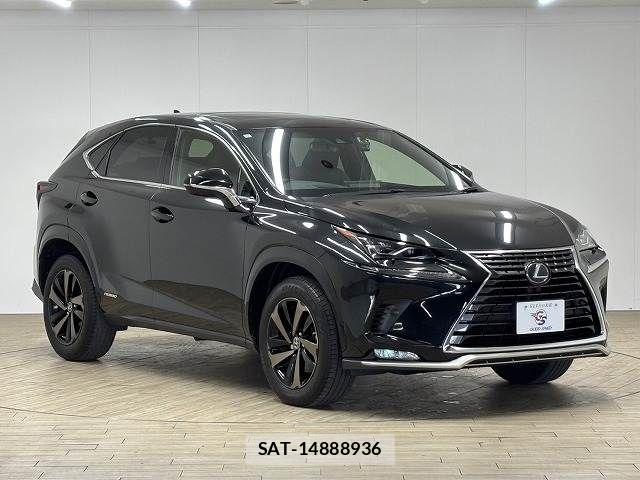 Lexus NX 2021-05 6011713-13