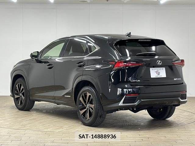 Lexus NX 2021-05 6011713-16