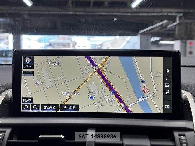Lexus NX 2021-05 6011713-2
