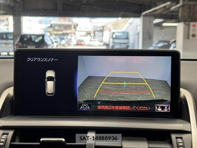 Lexus NX 2021-05 6011713-3
