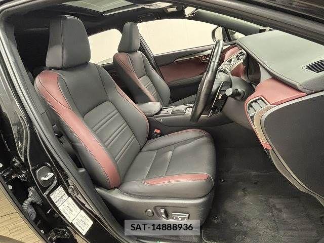 Lexus NX 2021-05 6011713-5