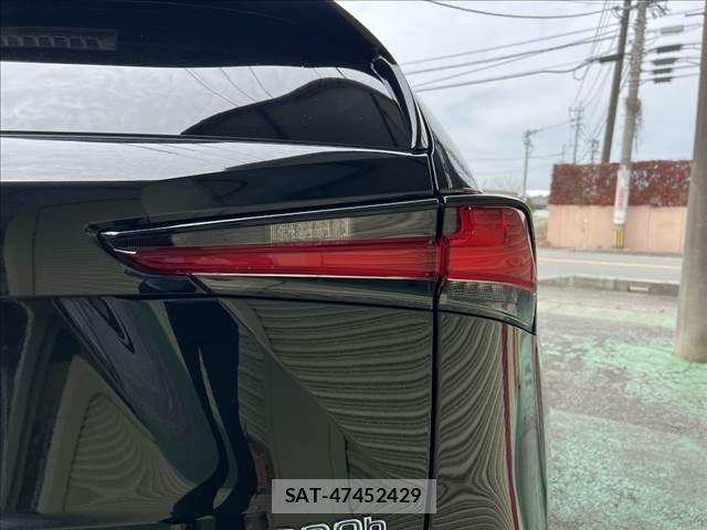 Lexus NX 2021-07 6011720-9