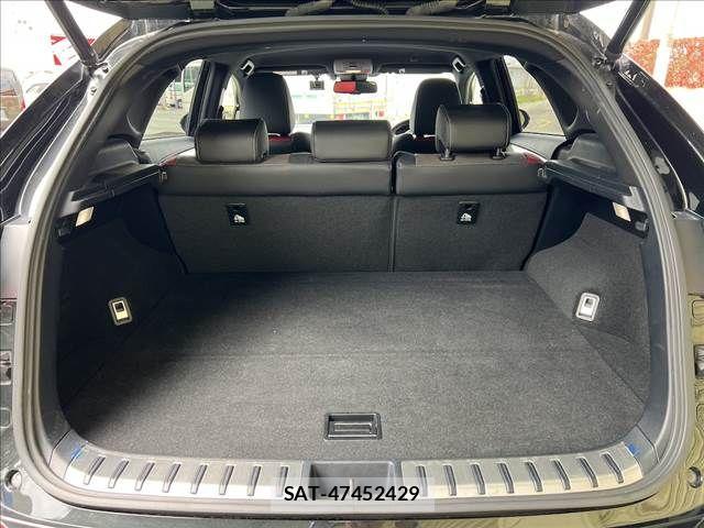 Lexus NX 2021-07 6011720-10
