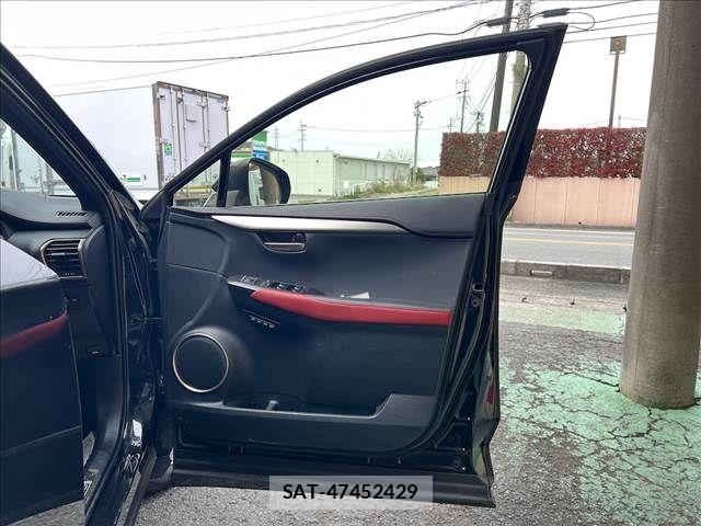 Lexus NX 2021-07 6011720-12