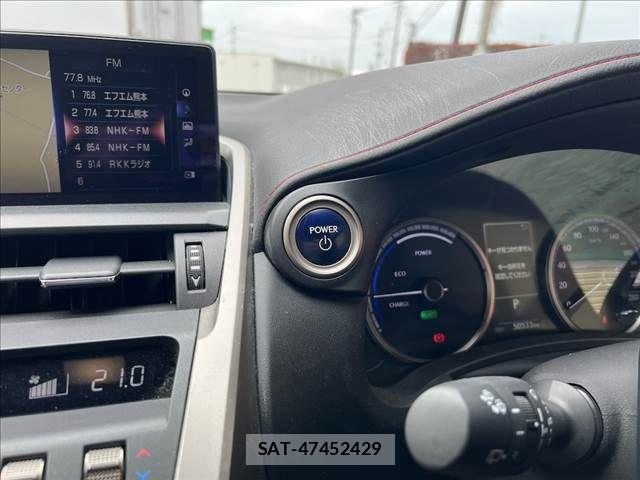 Lexus NX 2021-07 6011720-16