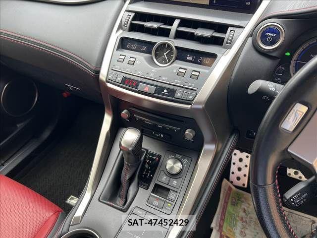 Lexus NX 2021-07 6011720-17