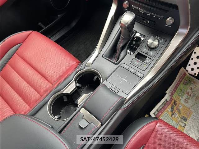 Lexus NX 2021-07 6011720-18