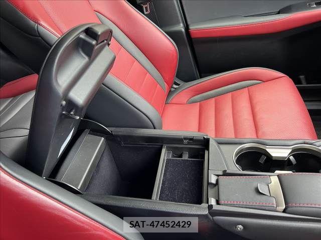 Lexus NX 2021-07 6011720-19