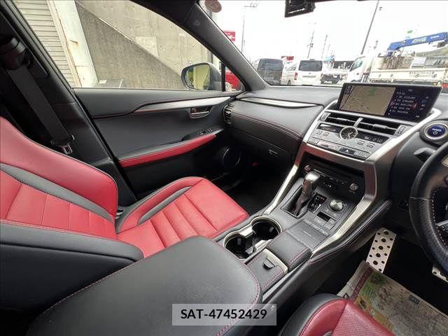 Lexus NX 2021-07 6011720-20
