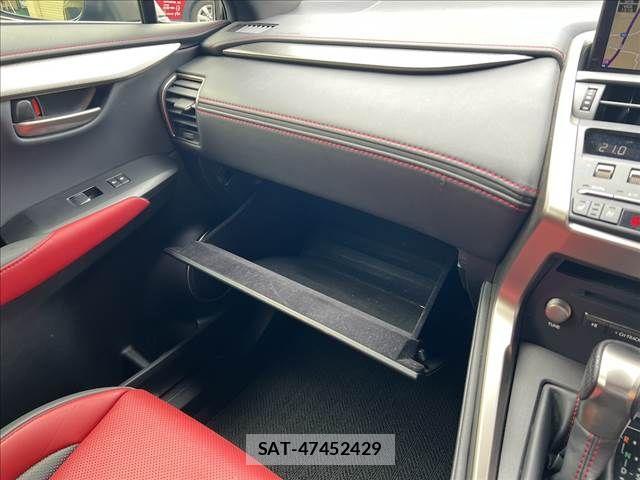 Lexus NX 2021-07 6011720-21