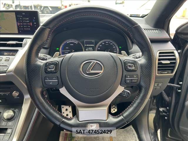 Lexus NX 2021-07 6011720-23