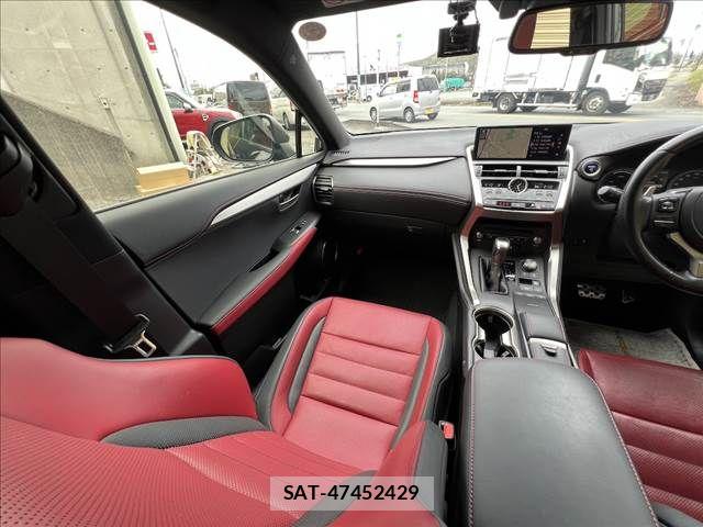 Lexus NX 2021-07 6011720-28