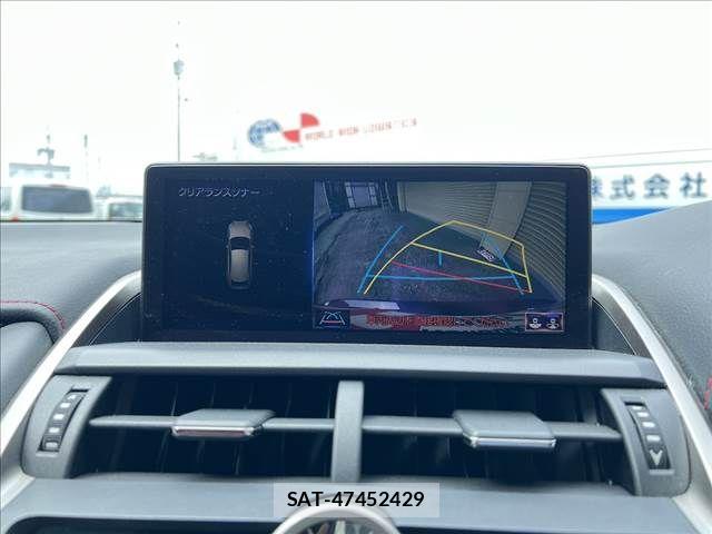 Lexus NX 2021-07 6011720-2