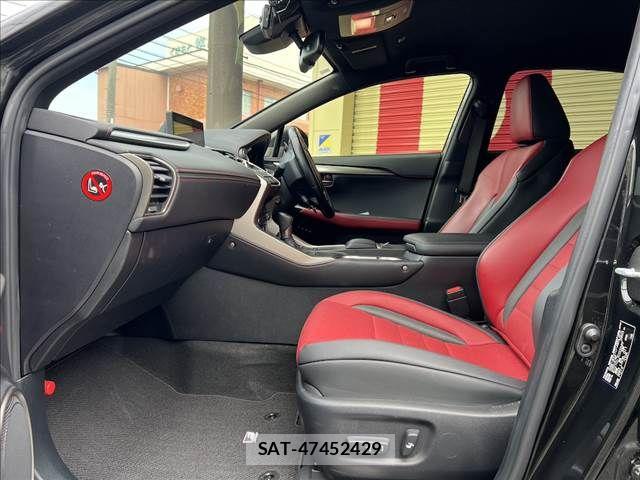 Lexus NX 2021-07 6011720-7