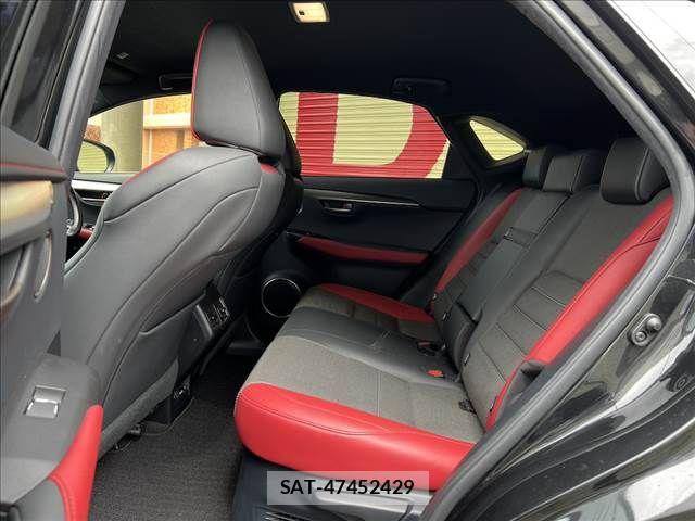 Lexus NX 2021-07 6011720-8