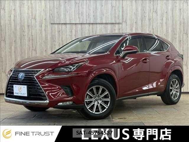 Lexus NX 2017-12 6011740-0
