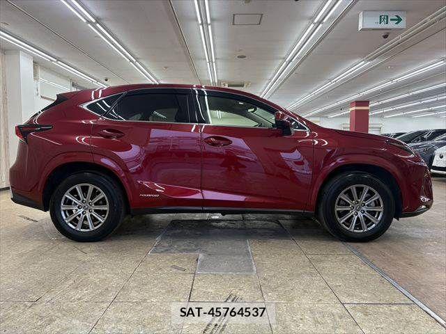 Lexus NX 2017-12 6011740-14