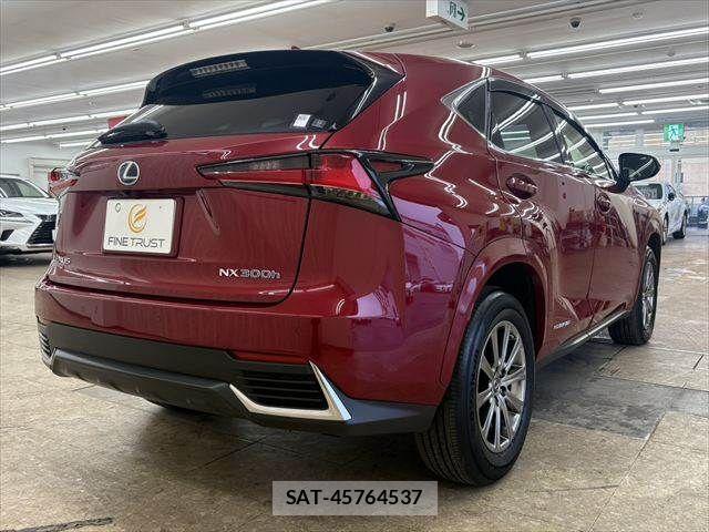Lexus NX 2017-12 6011740-17