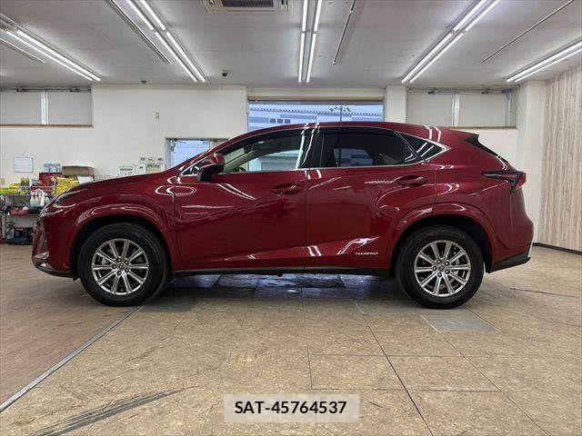 Lexus NX 2017-12 6011740-18