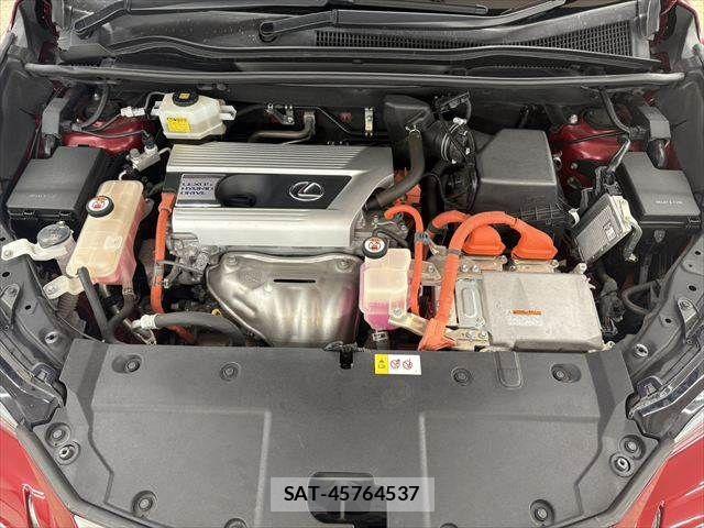 Lexus NX 2017-12 6011740-27