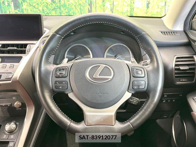 Lexus NX 2017-09 6216432-10