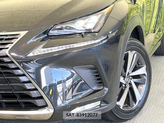 Lexus NX 2017-09 6216432-11