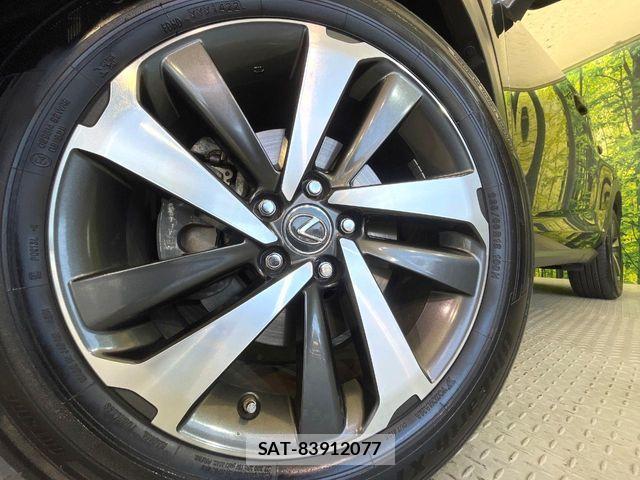 Lexus NX 2017-09 6216432-12