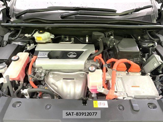 Lexus NX 2017-09 6216432-17