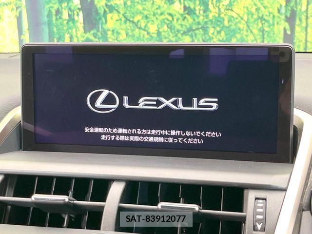 Lexus NX 2017-09 6216432-2