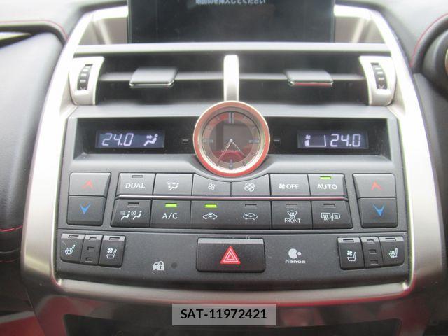Lexus NX 2015-09 6612895-15